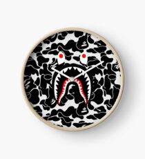 bape mix Clock