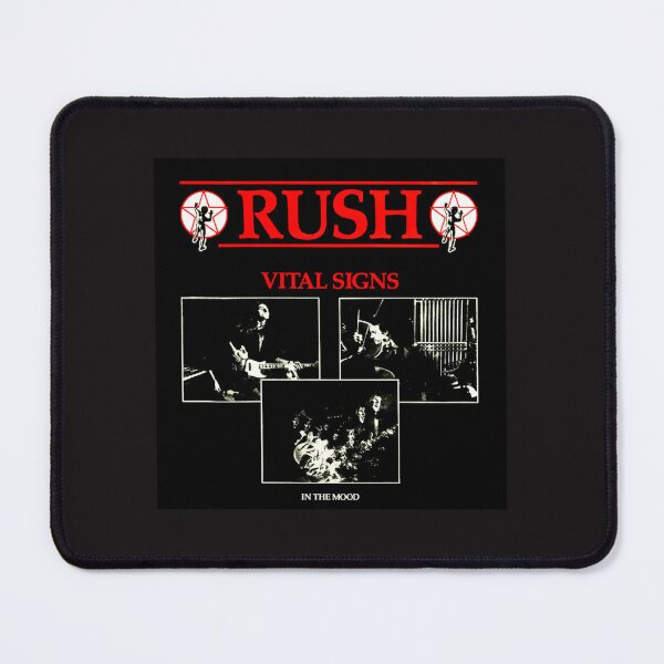 Item preview, Best Cover Rush Band designed and sold by Slenics.