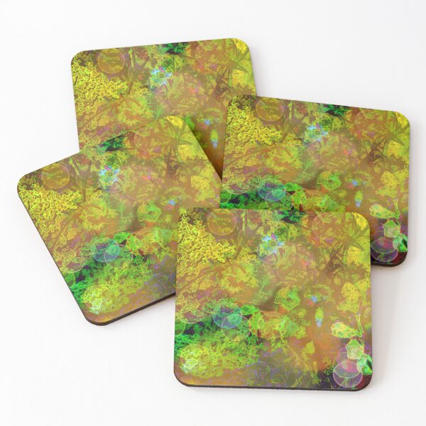 Item preview, Artwork 018 Etheric Impressionism designed and sold by Ignacio Tapia Carmagnani.