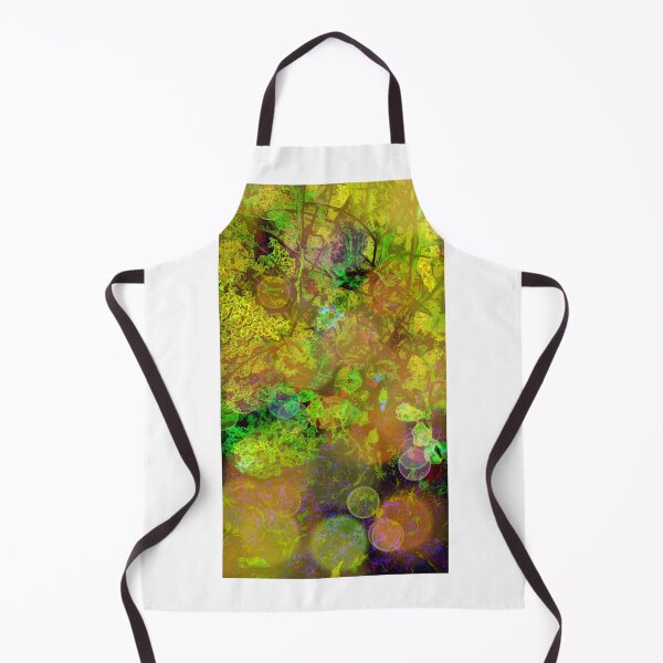 Item preview, Artwork 018 Etheric Impressionism designed and sold by Ignacio Tapia Carmagnani.