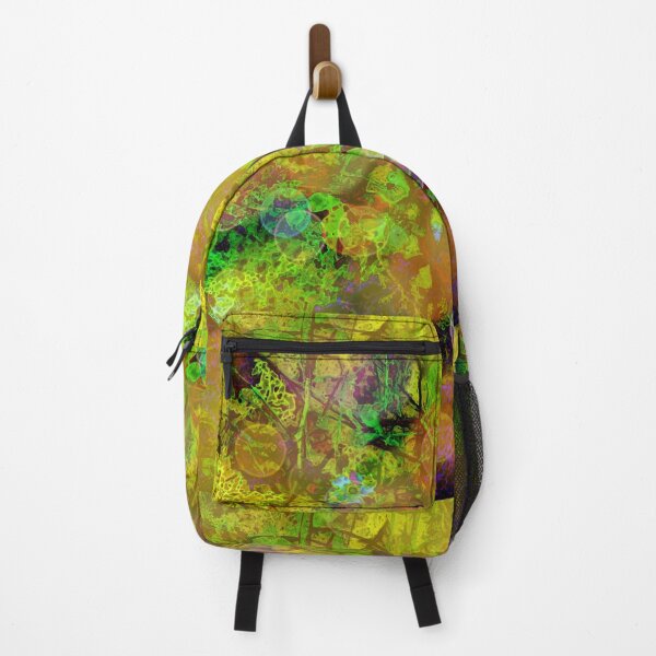 Item preview, Artwork 018 Etheric Impressionism designed and sold by Ignacio Tapia Carmagnani.