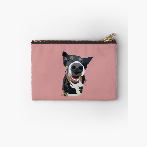 Item preview, Silly Border Collie  designed and sold by madisonGreimann.