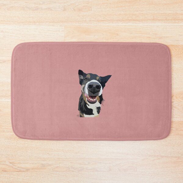 Item preview, Silly Border Collie  designed and sold by madisonGreimann.