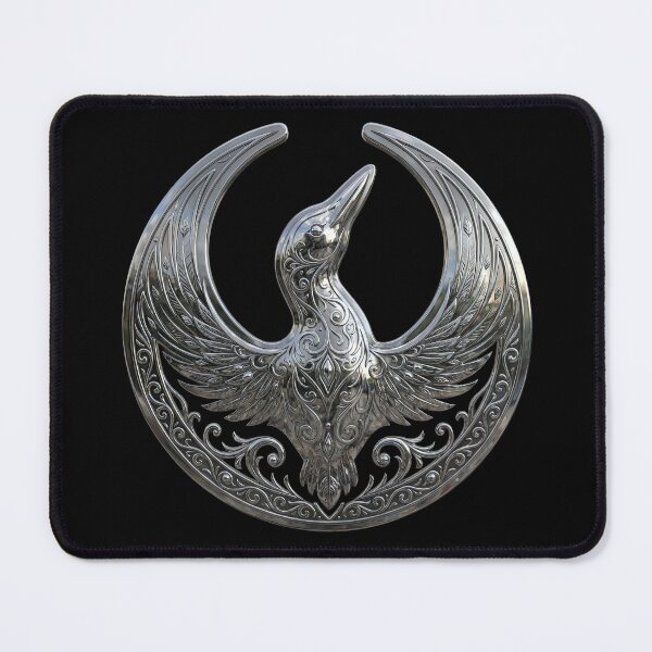Item preview, Ice Out - Rebel Loon Emblem — Minnesota Resistance designed and sold by novapixel25100.