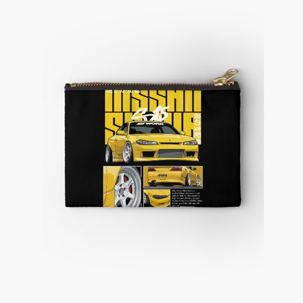 Item preview, Silvia S15 Street Drift Legend designed and sold by BronArtworks.