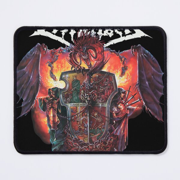 Item preview,  Dismember Death Metal designed and sold by Zahranstore22.