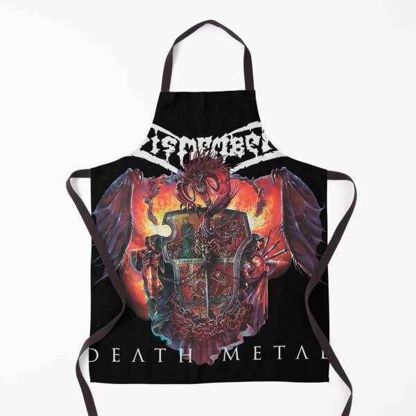 Item preview, Dismember Death Metal designed and sold by Zahranstore22.