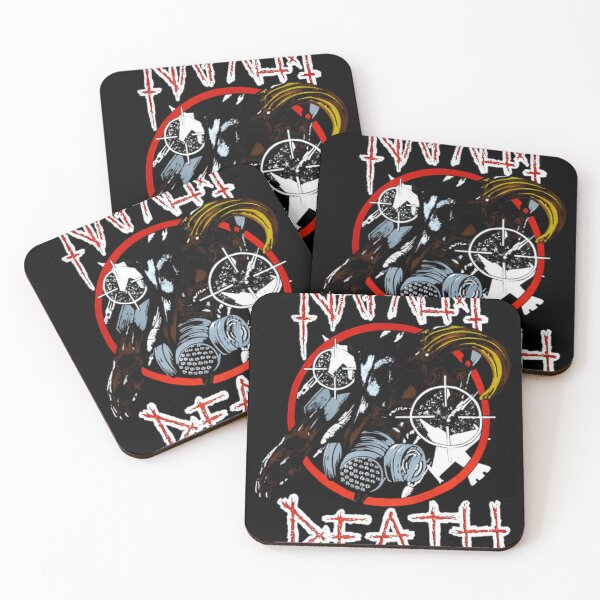 Item preview, Napalm Death  designed and sold by Zahranstore22.