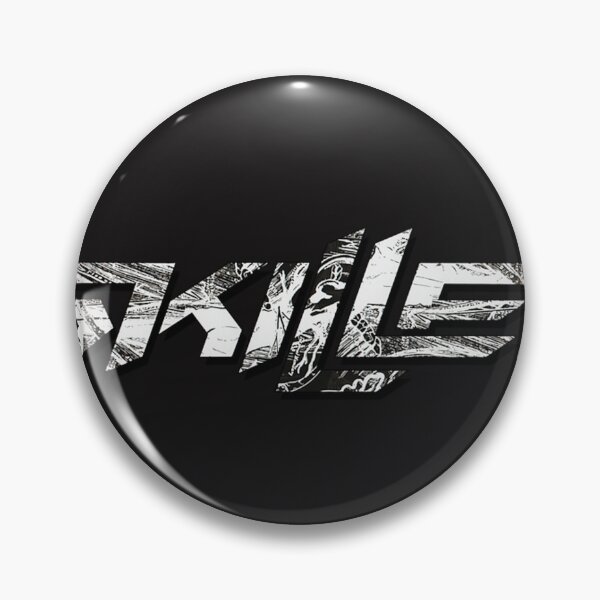 Item preview, Skillet-Logo Design designed and sold by Slenics.