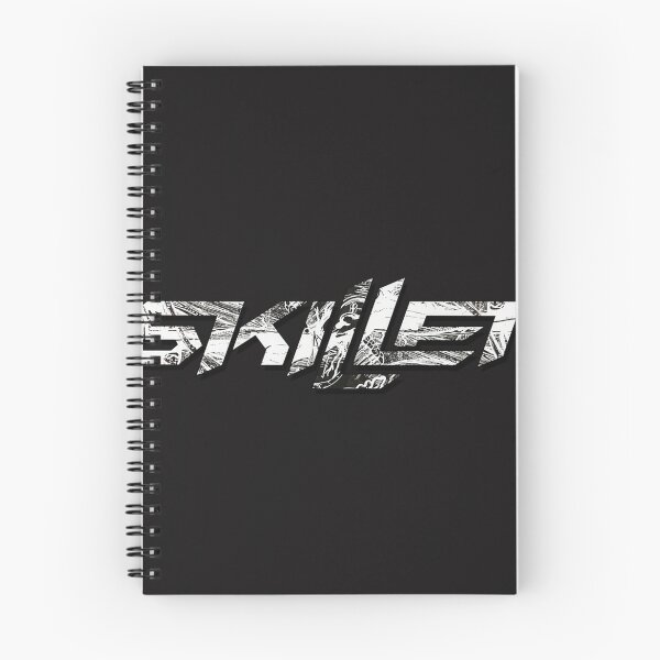 Item preview, Skillet-Logo Design designed and sold by Slenics.