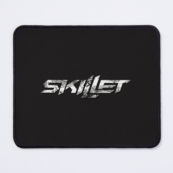 Item preview, Skillet-Logo Design designed and sold by Slenics.
