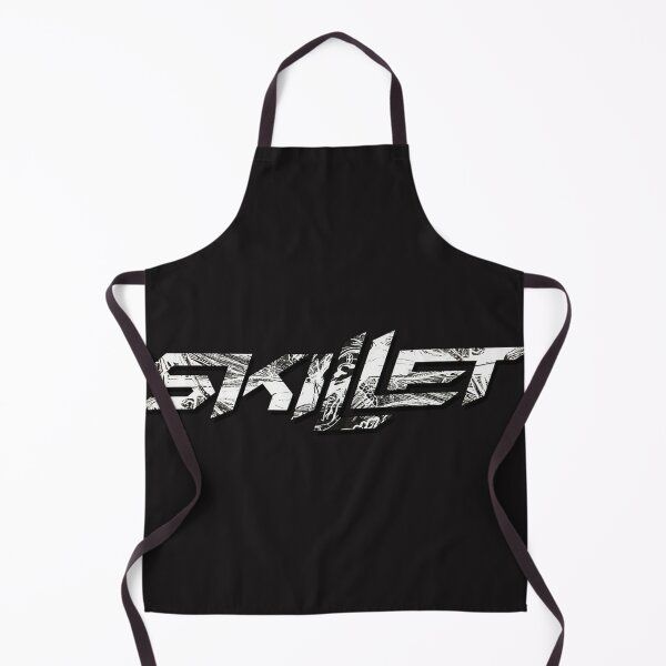 Item preview, Skillet-Logo Design designed and sold by Slenics.