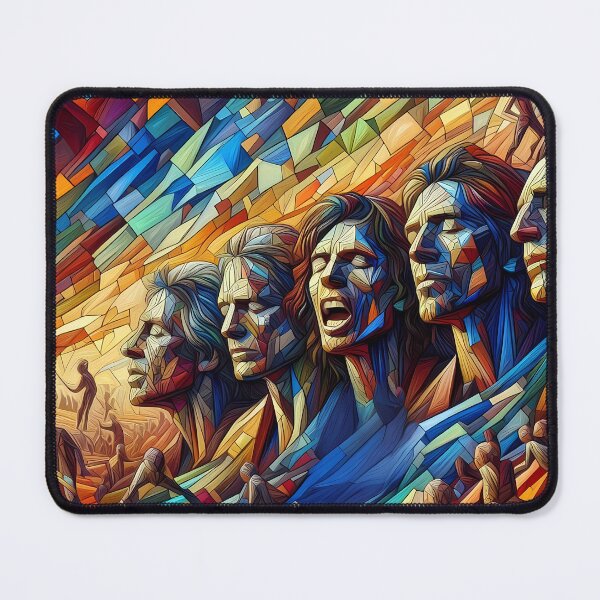 Item preview, It’s Only Rock ’n’ Roll designed and sold by Ambroa Stuff.