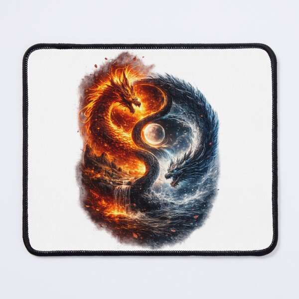 Artikelvorschau, Kunstwerke aus Feuer und Eis entworfen und verkauft von ELVIN DESIGNS.