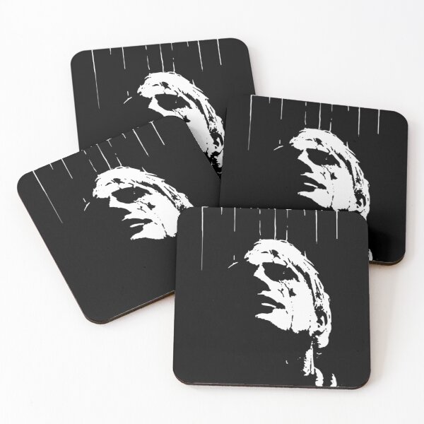 Item preview, Half Face Death Art Stranding Game For Fans designed and sold by Zahranstore22.