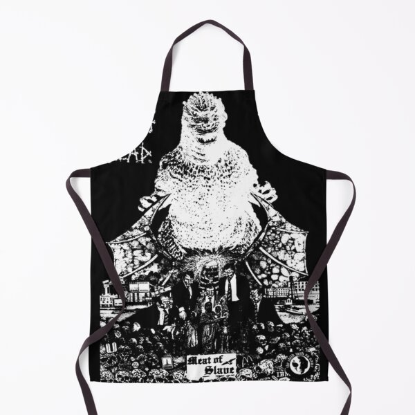Item preview, Copy Of Napalm Death Classic designed and sold by Zahranstore22.
