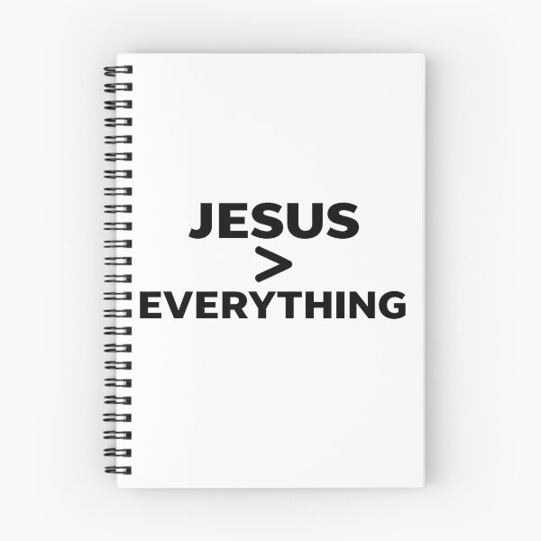 Item preview, JESUS > EVERYTHING designed and sold by Only-Jesus-Oficial.