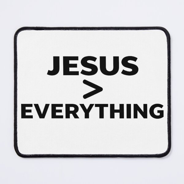 Item preview, JESUS > EVERYTHING designed and sold by Only-Jesus-Oficial.
