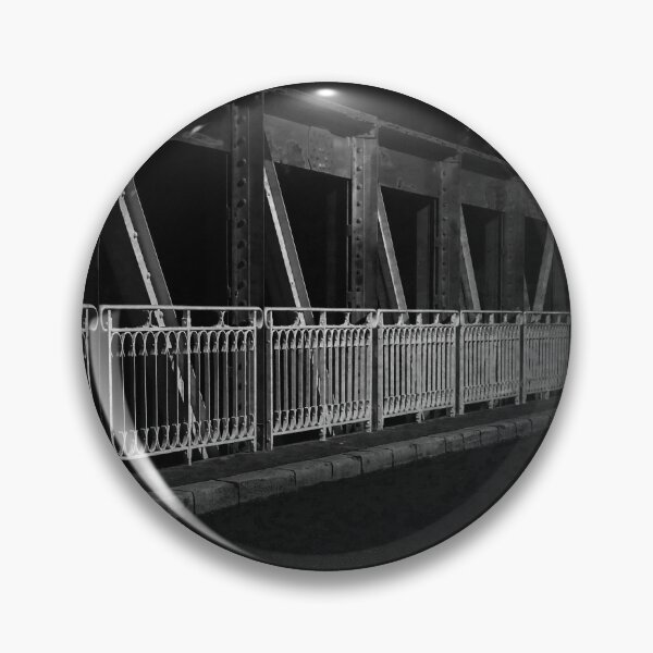 Item preview, The iron bridge. designed and sold by Paul Pasco.