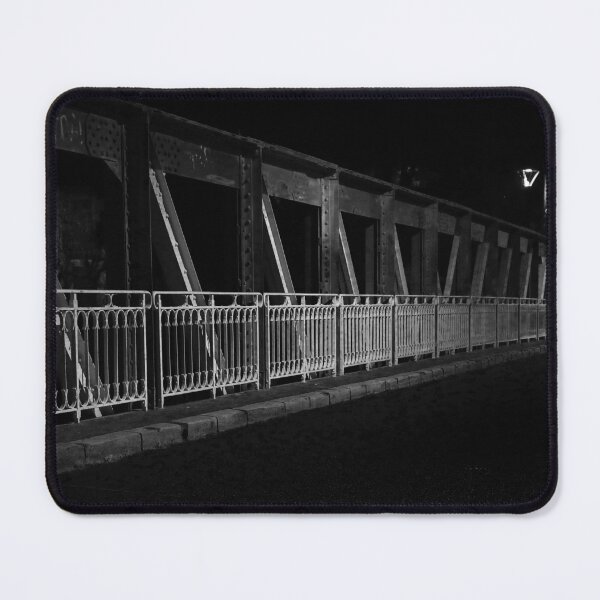 Item preview, The iron bridge. designed and sold by Paul Pasco.