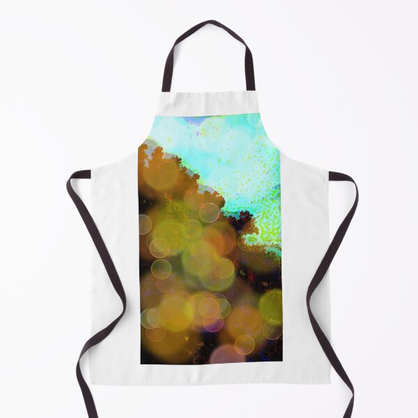 Item preview, Artwork 020 Etheric Impressionism designed and sold by Ignacio Tapia Carmagnani.