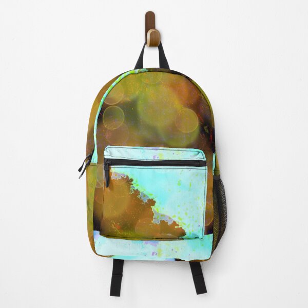 Item preview, Artwork 020 Etheric Impressionism designed and sold by Ignacio Tapia Carmagnani.