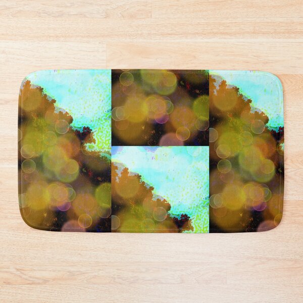 Item preview, Artwork 020 Etheric Impressionism designed and sold by Ignacio Tapia Carmagnani.