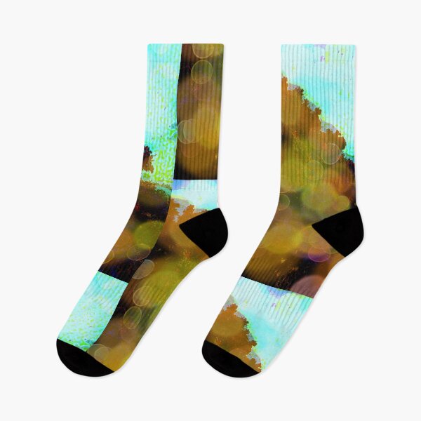 Item preview, Artwork 020 Etheric Impressionism designed and sold by Ignacio Tapia Carmagnani.