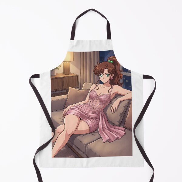 Item preview, Makoto Waiting designed and sold by Solace Sparkles.