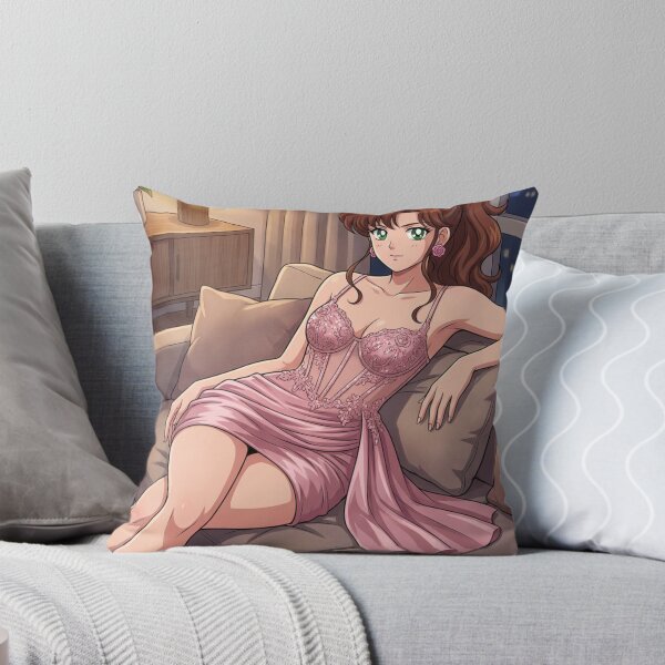 Item preview, Makoto Waiting designed and sold by Solace Sparkles.