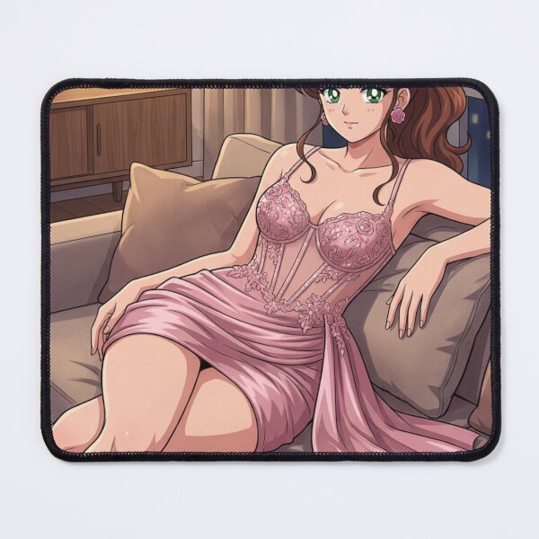 Item preview, Makoto Waiting designed and sold by Solace Sparkles.