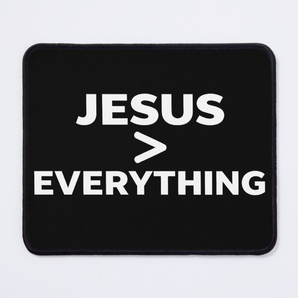 Item preview, Jesus > Everything designed and sold by Only-Jesus-Oficial.