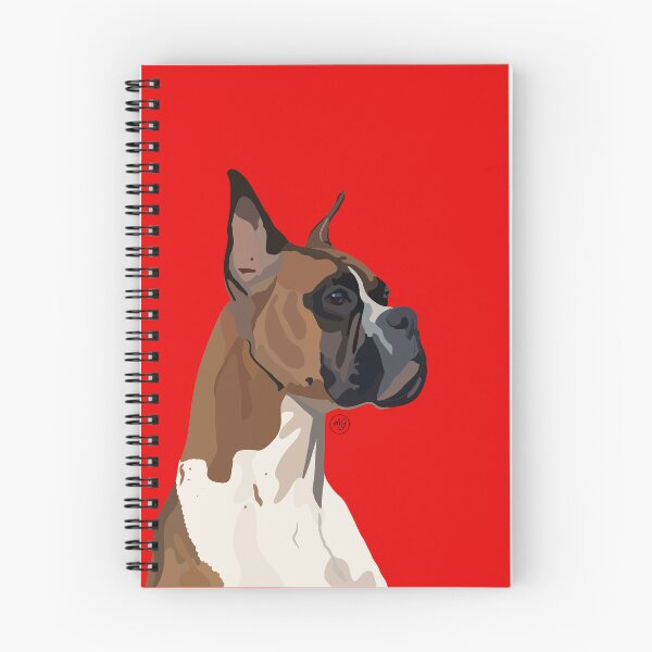 Item preview, Boxer (cropped) designed and sold by madisonGreimann.