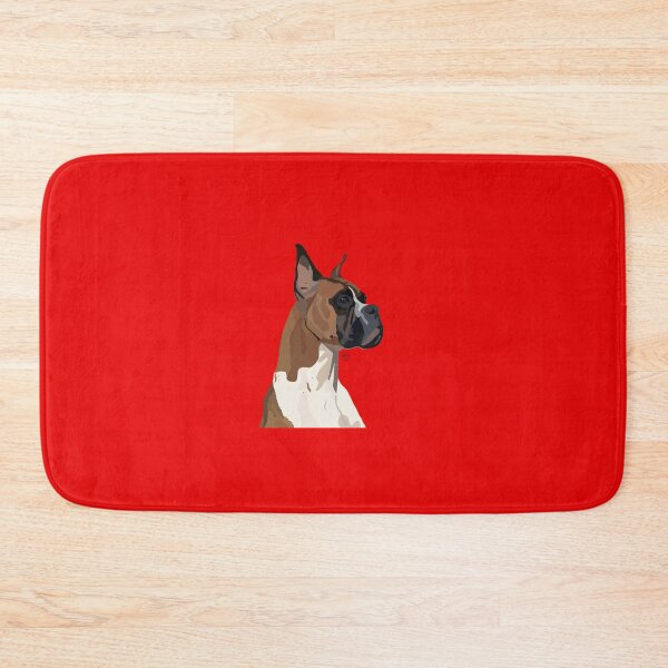 Item preview, Boxer (cropped) designed and sold by madisonGreimann.