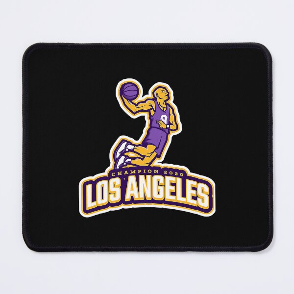 Item preview, Los Angeles Basketball Champion 2020 designed and sold by Mato04.