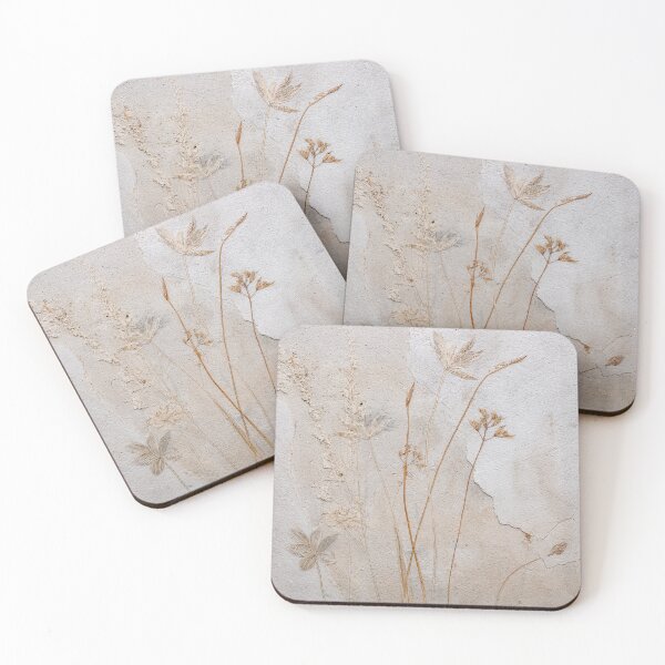Item preview, Quiet Forms - Meadow Silence designed and sold by Mysz533JC.