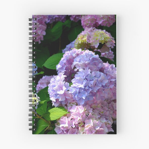 Item preview, Elegant hydrangea garden  designed and sold by hollycooper.