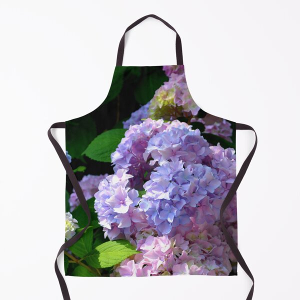 Item preview, Elegant hydrangea garden designed and sold by hollycooper.
