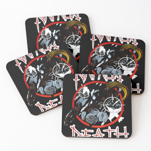 Item preview, Napalm Death Classic designed and sold by ElectricShop.