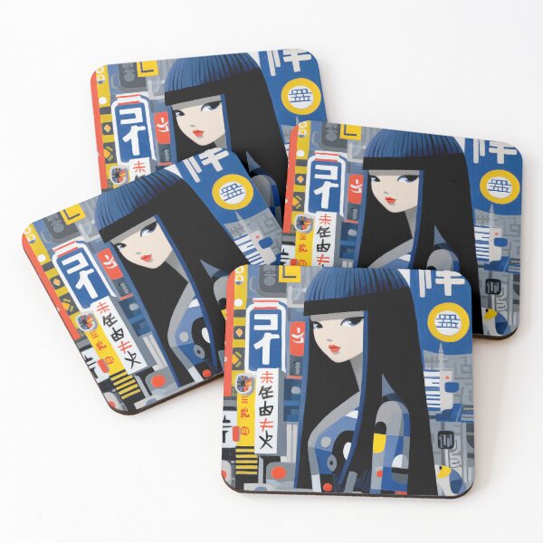 Item preview, Vibrant Voltage designed and sold by Retro Type.