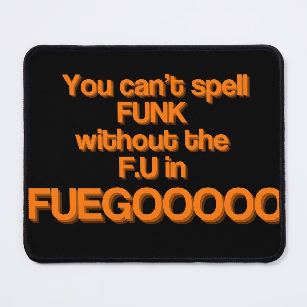 Item preview, DD Fuego Verse designed and sold by chickensoupshop.