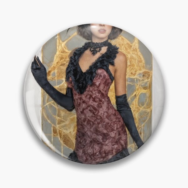 Item preview, Roaring Twenties Glam – Art Deco Flapper Style designed and sold by ForeverPrintsOK.
