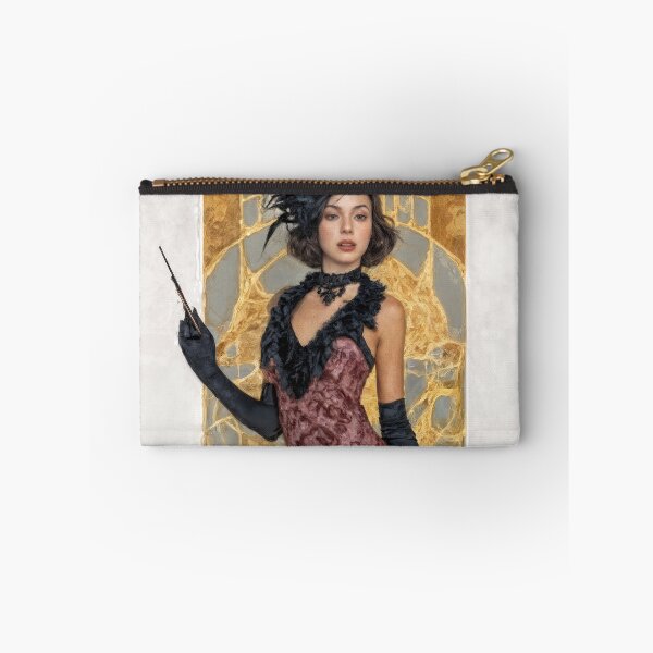 Item preview, Roaring Twenties Glam – Art Deco Flapper Style designed and sold by ForeverPrintsOK.