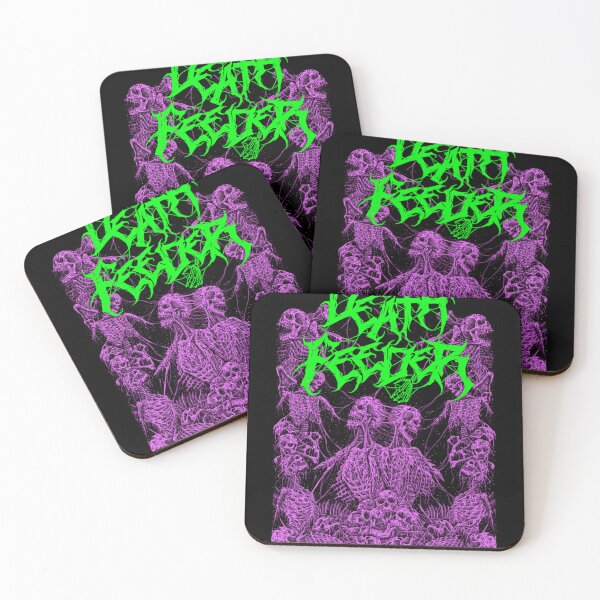 Item preview,  Death Feeder Band designed and sold by ElectricShop.