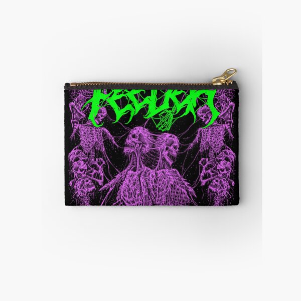 Item preview,  Death Feeder Band designed and sold by ElectricShop.