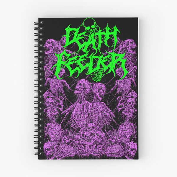 Item preview,  Death Feeder Band designed and sold by ElectricShop.