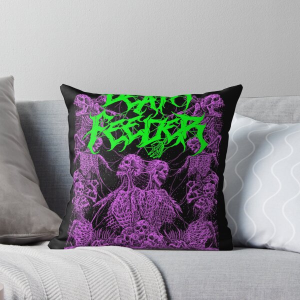 Item preview,  Death Feeder Band designed and sold by ElectricShop.