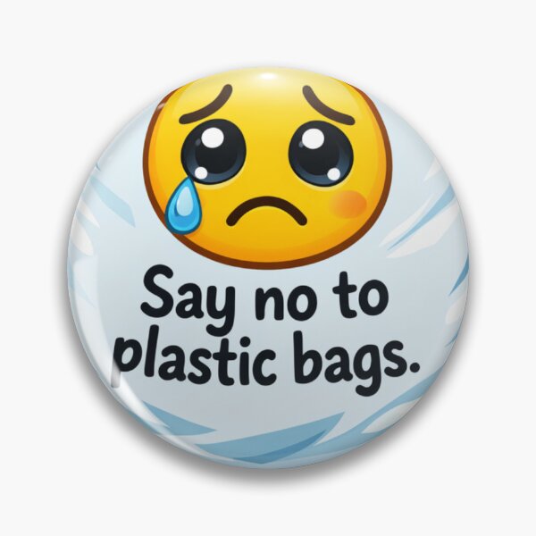 Item preview, Say no to plastic bags designed and sold by dludesign.