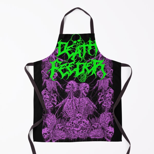 Item preview, Death Feeder Band designed and sold by ElectricShop.