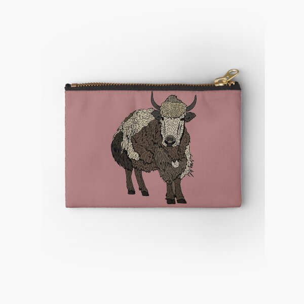 Item preview, Yak designed and sold by GraceT26.
